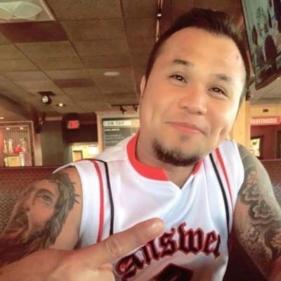 Reynaldo, 46