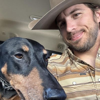 Jake, 34