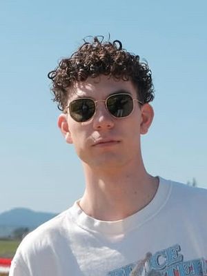 Joshua, 27