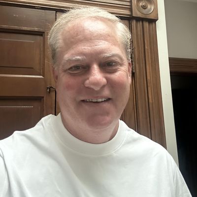 Brendan, 52