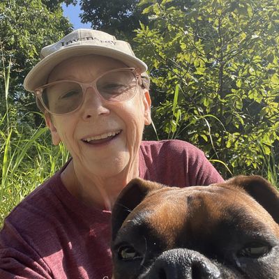Katherine, 76