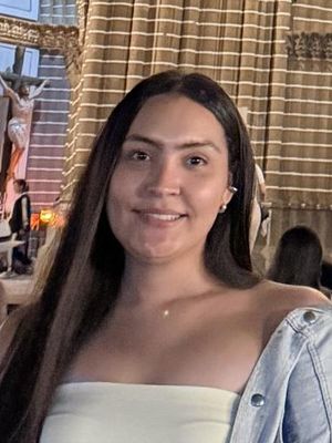 Maria Fernanda, 29