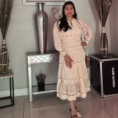 Edith, 40
