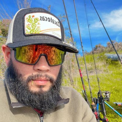 Ben, 37