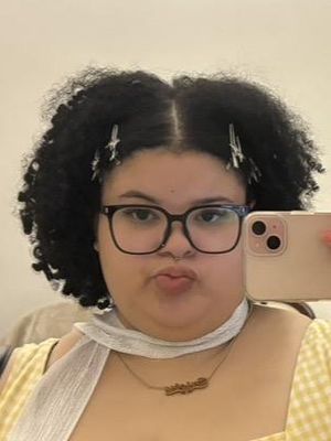 Marie, 24