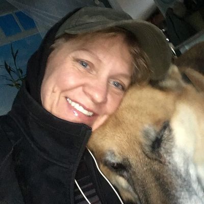 Kate, 53