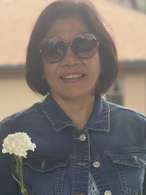 Gina, 62