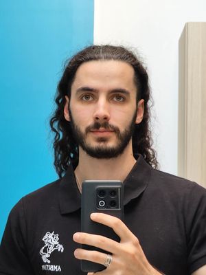 Timothe, 25