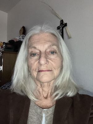 Mary, 71