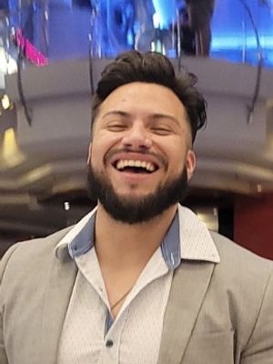 Raphael, 30