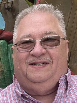 Chuck, 68