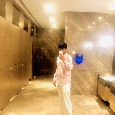Manish, 23