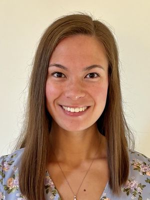 Alyssa, 25