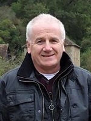Alden, 61