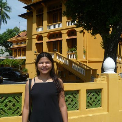 Divya, 27