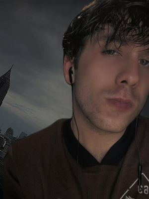 Justin, 25