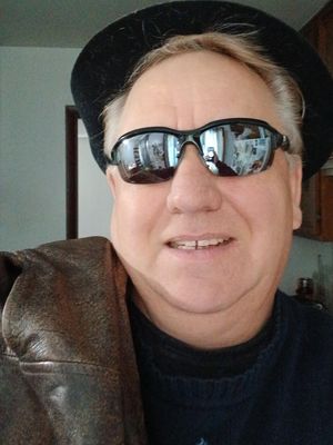 Donnie, 60
