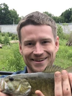 Michael, 31
