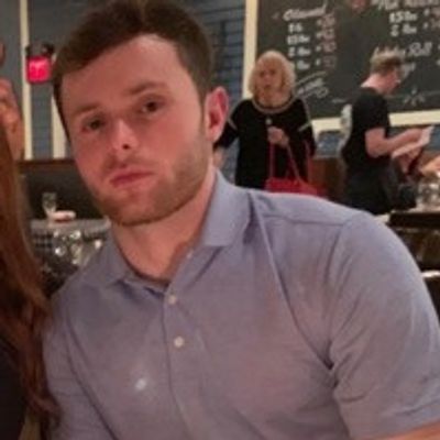 Daniel, 27