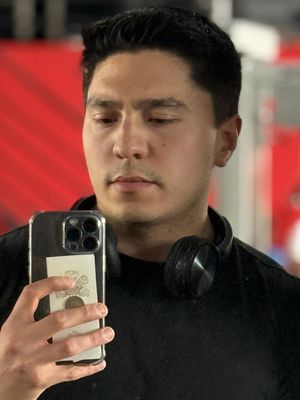 Rafa, 29