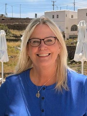 Mary, 58