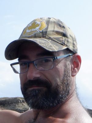 Marc, 45