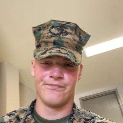 Teddy, 18