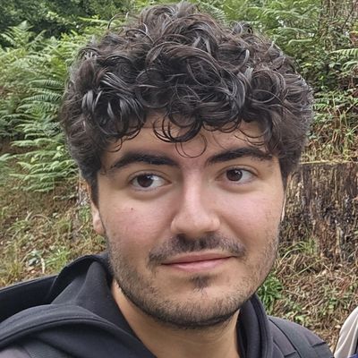 Juan Carlos, 22
