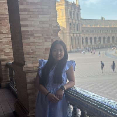 Rosalia, 19