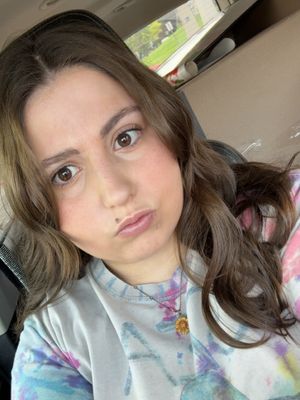 Hayden, 19