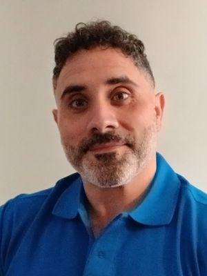 Giuseppe, 45