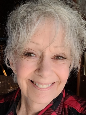 Sheila, 80