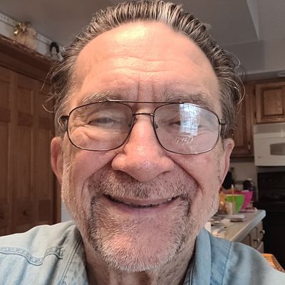 Bill, 83