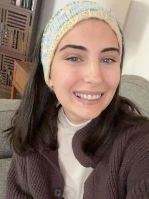 Marygrace, 28
