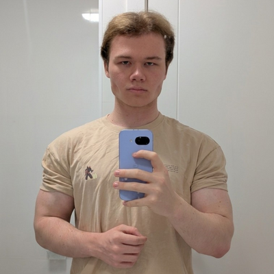 Prokhor, 18