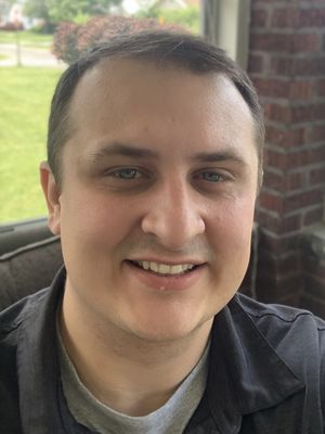 Eddie, 30