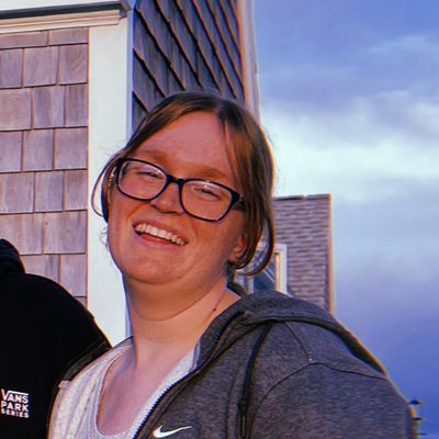 Bridgid, 27