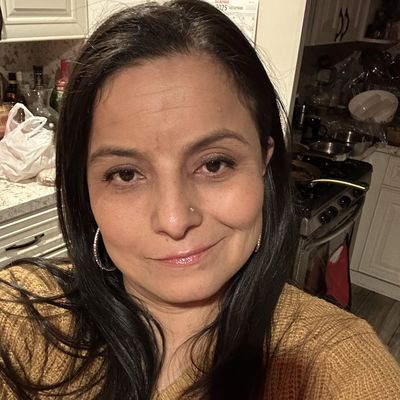 Mel, 34