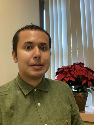 John, 35