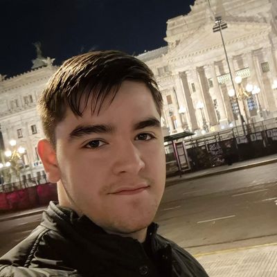 Fabrizio, 24