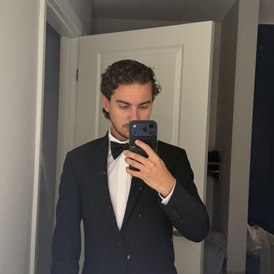 Jeff, 23