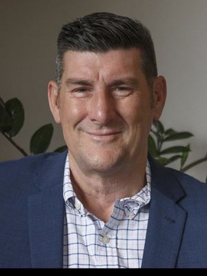 Peter, 57