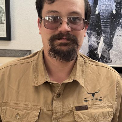 George, 31
