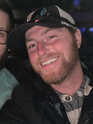 Sean, 31