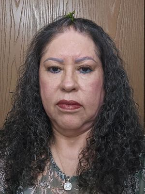 Mary, 63