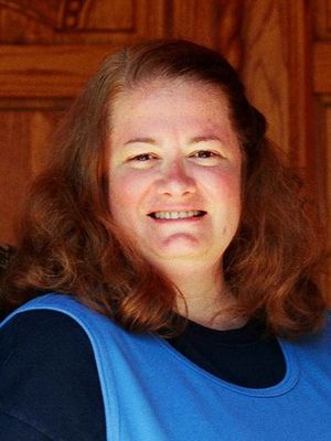 Lisa, 63
