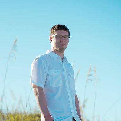 Ryan, 23