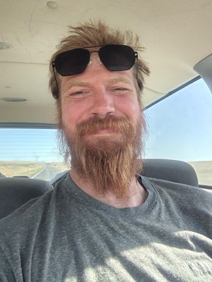 Aaron, 38