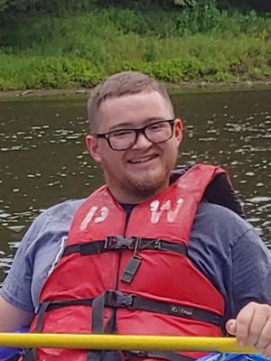 Logan, 23