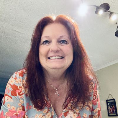 Angela, 61